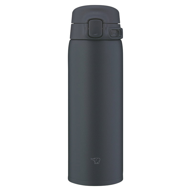 象印 ステンレスマグボトル480ml SU-BA48-WM/AM/BM ミッドナイトブラック 保温 保冷 食器 テーブルウェア 食器セット ギフト プレゼント 贈り物 内祝い お返し 結婚祝い 出産祝い 新築祝い 快気祝い 誕生日 母の日 父の日 お中元