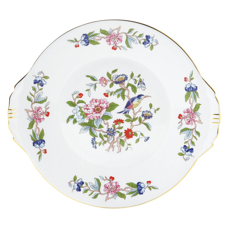 PRODUCT SPECIFICATIONS商品仕様ブランドエインズレイ商品名B&amp;Bプレート型番PEMT00806Cサイズ約22.5×25cm材質ファインボーンチャイナ箱サイズ22.5×22.5×5cm原産国中国JANコード4582176460322商品説明ペンブロックとは南ウエールズ地方のペンブロックシャイアーという首都の名です。18世紀この地を訪れたデザイナーが、当時西洋ではなかなか手に入らなかった日本の伊万里焼を目にし、その喜びから、この伊万里焼をイメージしてデザインされました。