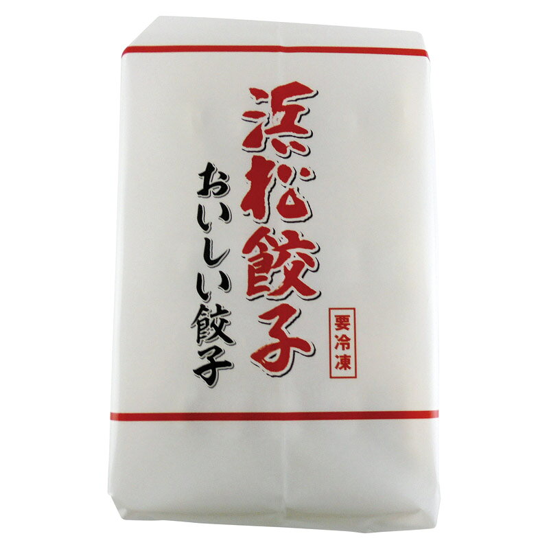 PRODUCT SPECIFICATIONS商品仕様商品名特選はままつ餃子(45個)型番KMJ2601セット内容はままつ餃子×45賞味期間冷凍30日アレルゲン小麦商品説明近年、餃子の街として名高い浜松から野菜たっぷり、国産豚肉使用の餃子をお届けします。