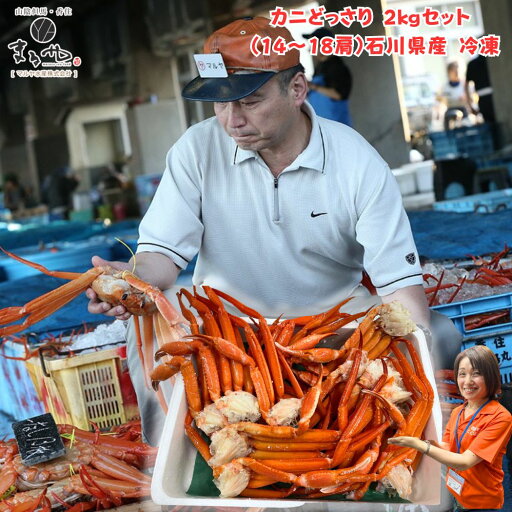 【 母の日 贈り物 】ギフト マルヤ水産【 兵庫&石川県産 どっさり カニ セット 2kg 14-18肩 約8尾 】 冷凍 「 送料無料 蟹 カニ ギフト 蟹味噌 カニ 蟹爪 ボイル 父の日 かに ズワイガニ お取り寄せグルメ 紅ズワイガニ 蟹しゃぶ 内祝 」 【 母の日 贈り物 】ギフト マルヤ水産【 兵庫&石川県産 どっさり カニ セット 2kg 14-18肩 約8尾 】 冷凍 「 送料無料 蟹 カニ ギフト 蟹味噌 カニ 蟹爪 ボイル 父の日 かに ズワイガニ お取り寄せグルメ 紅ズワイガニ 蟹しゃぶ 内祝 」