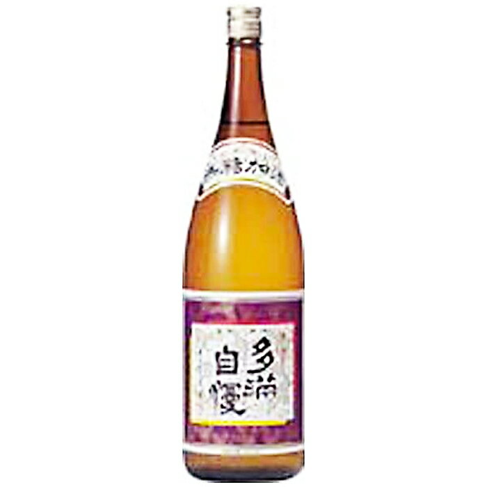 【熨斗対応】佳撰 無糖加 多満自慢 瓶1800ml　日本酒 アルコール【酒屋の銘酒】【升喜】【送料無料】(・熨斗対応可)「ギフトお酒 酒 ギフト 彫刻 プレゼント 父の日 成人祝い 還暦祝い 古希 誕生日 出産祝い 男性 女性 贈り物 退職祝い 結婚祝い お祝い 開店祝い 」