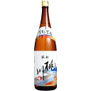 【熨斗対応】佳撰桃川 銀松1800ml　日本酒 アルコール【酒屋の銘酒】【升喜】【送料無料】(・熨斗対応可)「ギフトお酒 酒 ギフト 彫刻 プレゼント 父の日 成人祝い 還暦祝い 古希 誕生日 出産祝い 男性 女性 贈り物 退職祝い 結婚祝い お祝い 開店祝い 」