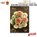 【 ギフト 贈答 内祝 】マイハート カタログギフト 【 スカイ 】 「 送料無料 内祝い お祝い お返し お祝い返し 出産内祝い 結婚内祝い 快気祝 快気内祝...