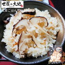 松茸ごはん用(2合用)「 松茸 送料無料 国産 松茸ごはん マツタケ まつた...