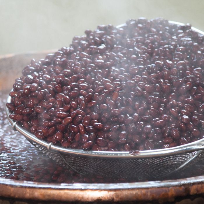 竹屋製菓 【 黒豆茶 煮出し用 200g 】「...の紹介画像3
