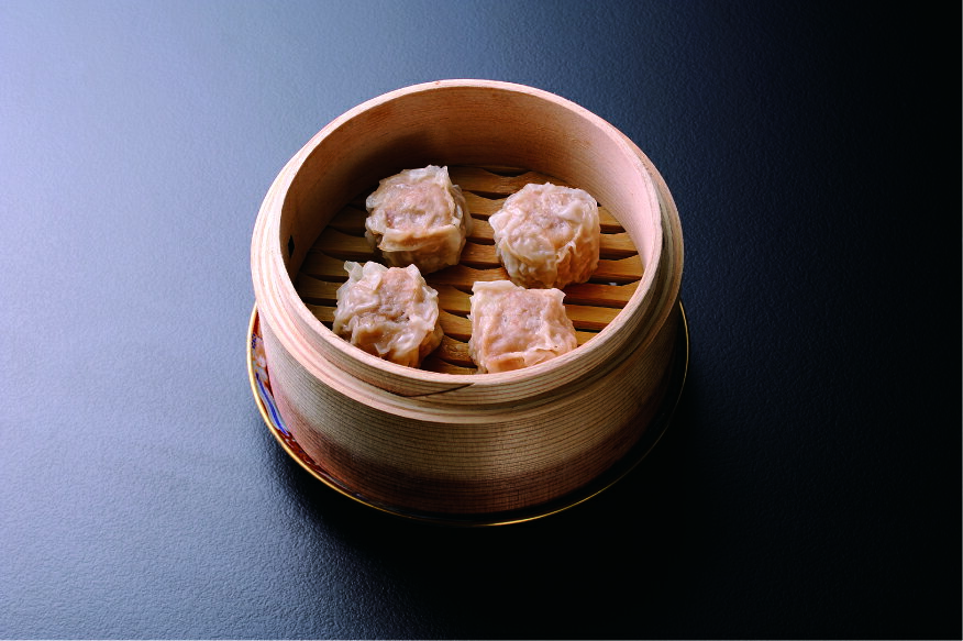 本格 飲茶【 干し貝柱入り肉シューマイ/干貝焼売/ガンペイシューマイ 20gx30個x8袋 】「 業務用 中華 料理 肉まん ギフト 内祝い 点心 お土産 惣菜 中華惣菜 お取り寄せグルメ お祝い 冷凍 ヤムチャフーズサプライ とうげんきょ 剣閣 」 mongolia-10021867 TABEOLOGY(タベオロジー) サンプル画像2