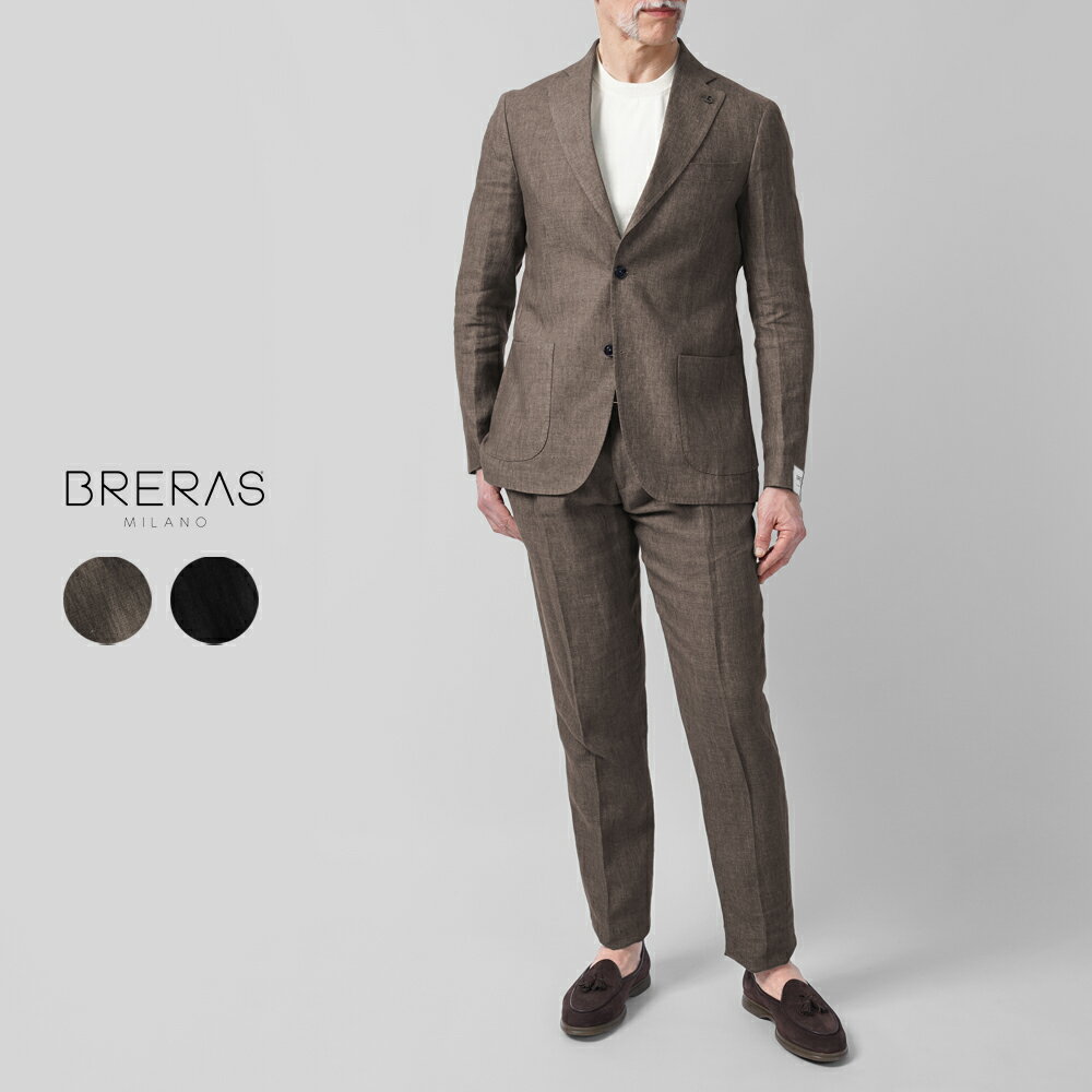 �֥�饹 BRERAS ��ͥ� ������ CREMONA-1A222 ���󥰥�֥쥹�� ���󥰥� ���㥱�å� �� ��ͥ󥹡��� �֥�å� �֥饦�� ��� ���å�...