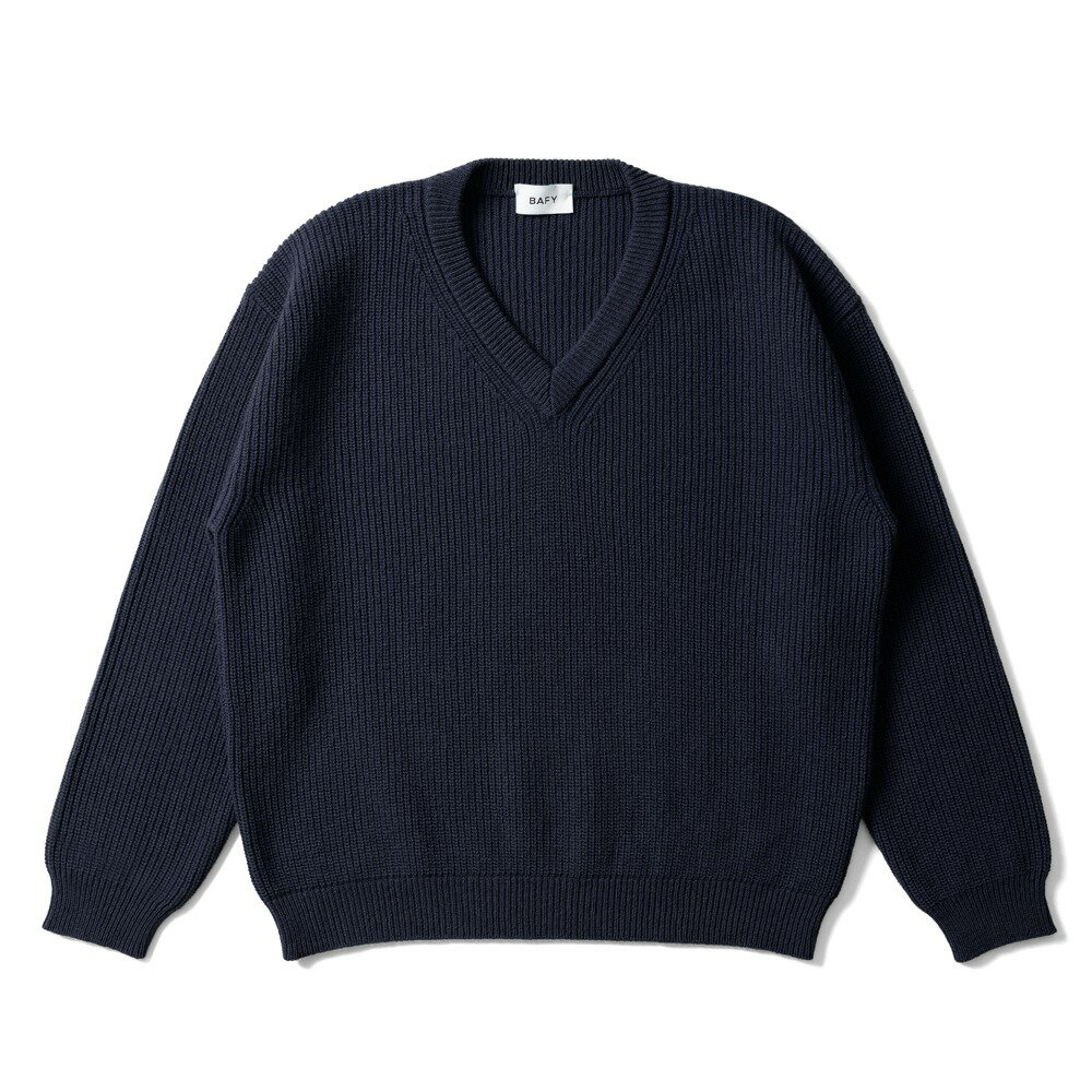 オーラリーAURALEE ニット　Vネック　ネイビー　サイズ4 楽天市場】auralee ニット（カラーネイビー）（ニット・セーター
