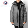 カナダグース CANADA GOOSE ダウンコート ウール LANGFORD PARKA WR 2062M1 ダウン...