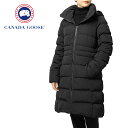 カナダグース カナダグース CANADA GOOSE ダウンコート AURORA PARKA 3901W BLACK ブラック オーロラパーカ オーロラ パーカ 黒ワッペン レディース コート ダウン ダウンジャケット フード アウター シンプル おしゃれ 高級 カナダ ブランド