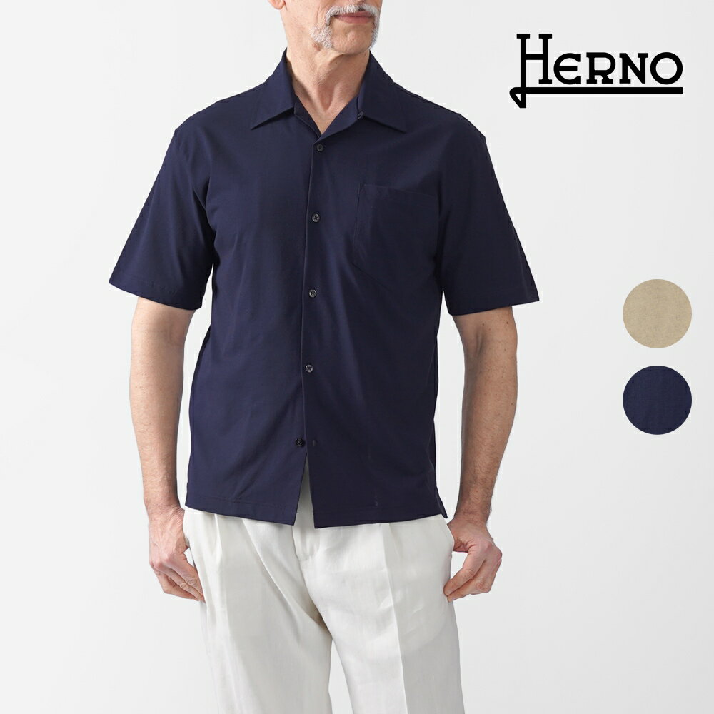 إ HERNO ץ󥫥顼 ߥ JPL00136U Ⱦµ 㡼 åȥ    ١ ...