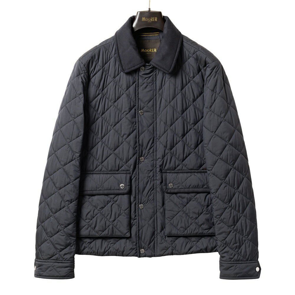 楽天市場】キルティング ジャケット（ブランドムーレー）の通販