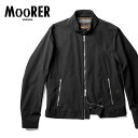 ムーレー MOORER ナイロ