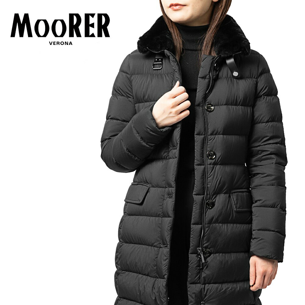 ࡼ졼 MOORER  VETIVER-S3 ǥ ֥å NERO 󥳡 󥸥㥱å ץ ǥ...