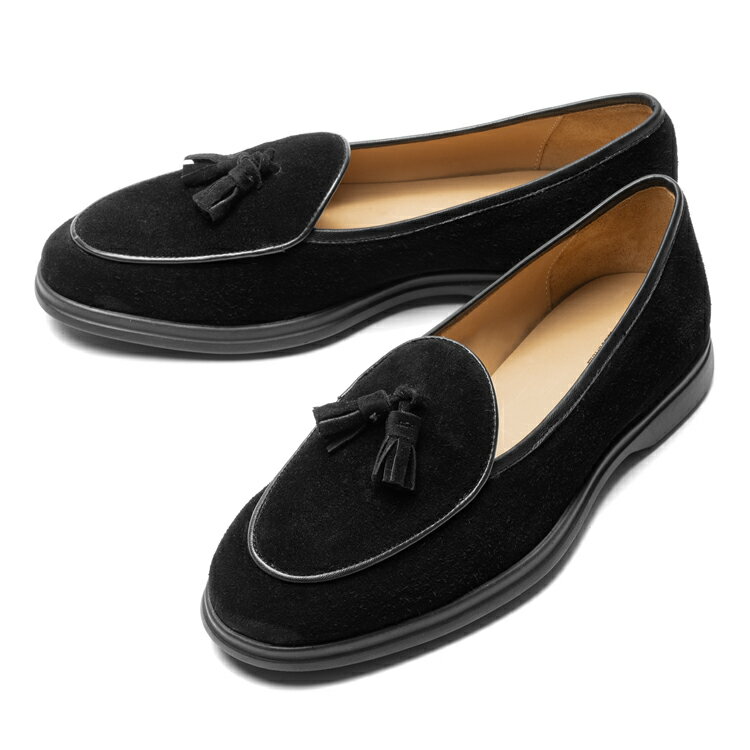 楽天市場】本革（生産国イタリア）（ローファー｜メンズ靴）：靴の通販 