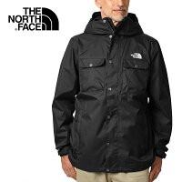 ノースフェイス THE NORTH FACE ナイロンジャケット アユスジャケット AYUS JACKET NF0A55GA BLACK ブラック TNF メンズ アウター マウンテンジャケット マウンテンパーカ