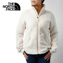 【返品不可】ノースフェイス THE NORTH FACE ボアブルゾン フリース ジャケット ボア W CAMPSHIRE FZ JACKET ホワイト ショート TNF レディース カジュアル ブルゾン NF0A3YSM アウター 軽量 ボアブルゾン 秋 冬 在庫処分