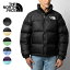 ノースフェイス ダウン ジャケット THE NORTH FACE 1996 レトロ ヌプシジャケット NF0A3C8D RETRO NUPTSE JACKET ブラック ライトブルー パープル ブルー グリーン TNF ノースフェイスダウンジャケット メンズ アウター ヌプシ ダウンジャケット ザノースフェイス US Black