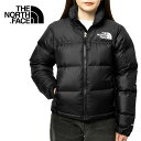 ノースフェイス ダウン ジャケット THE NORTH FACE 1996 レトロヌプシジャケット レディース NF0A3XEO RETRO NUPTSE JACKET レトロ ヌプシ ブラック ピンク ホワイト TNF 700 アウター ダウンジャケット 軽量 ザノースフェイス BLACK COSMO PINK WHITE