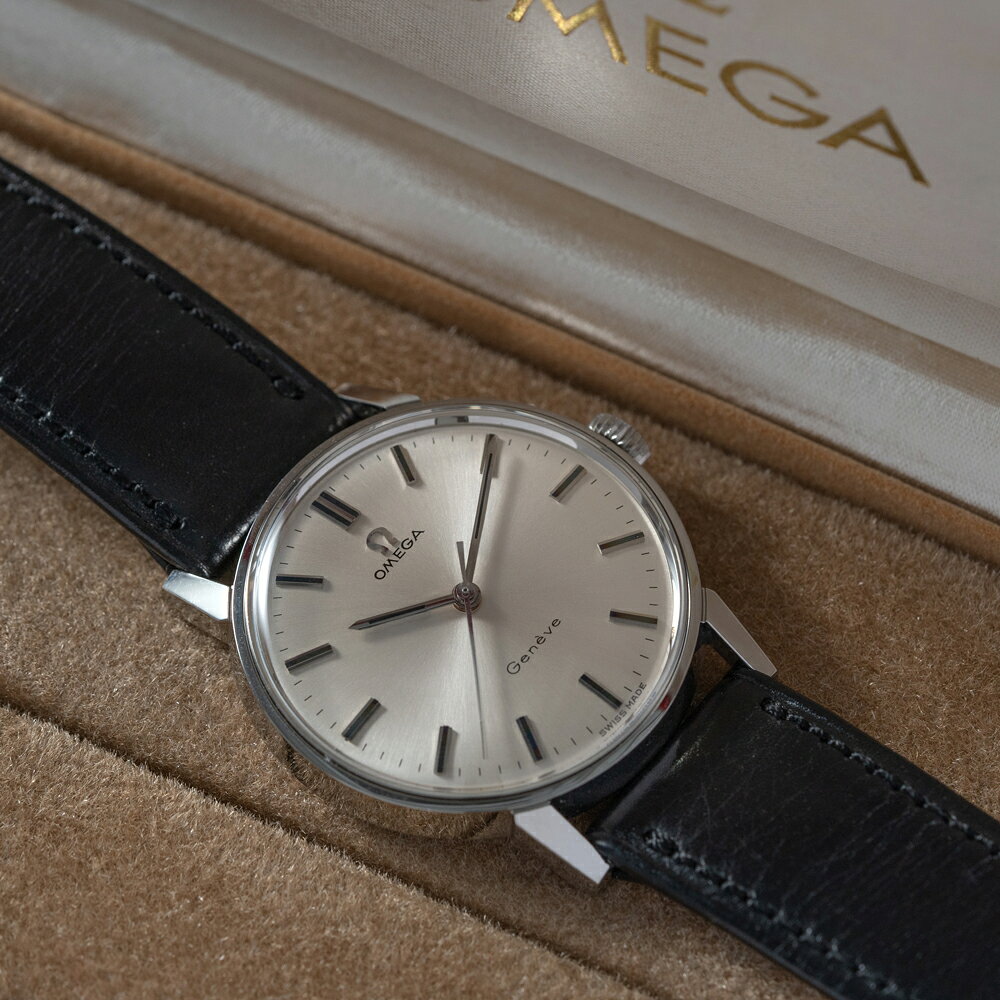 楽天市場】omega geneveの通販