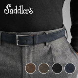 ɥ顼 Saddler's ɥ٥ SG02 ֥å ֥饦 祳졼 ͥӡ3.0cmۡڥ ٥ ӥͥ ꥢ