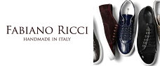 FABIANO RICCI ファビアーノリッチ