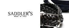 saddler's サドラーズ