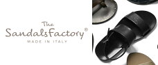 SANDALS FACTORY サンダルスファクトリー