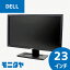 ť˥ 23 DELL E2311Hf 1920x1080 ®5ms ȥ饹1000:1 ü DVIx1 D-Subx1 HDCP ťǥץ쥤 PC˥ PCǥץ쥤 վǥץ쥤 վ˥