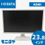 23.8 IO-DATA LCD-MF244EDW HDMI Υ󥰥쥢 1920x1080 ȥ饹1000:1 ü D-Sub HDMI D-Sub LEDХå饤 ť˥ ťǥץ쥤 PC˥ վǥץ쥤 վ˥