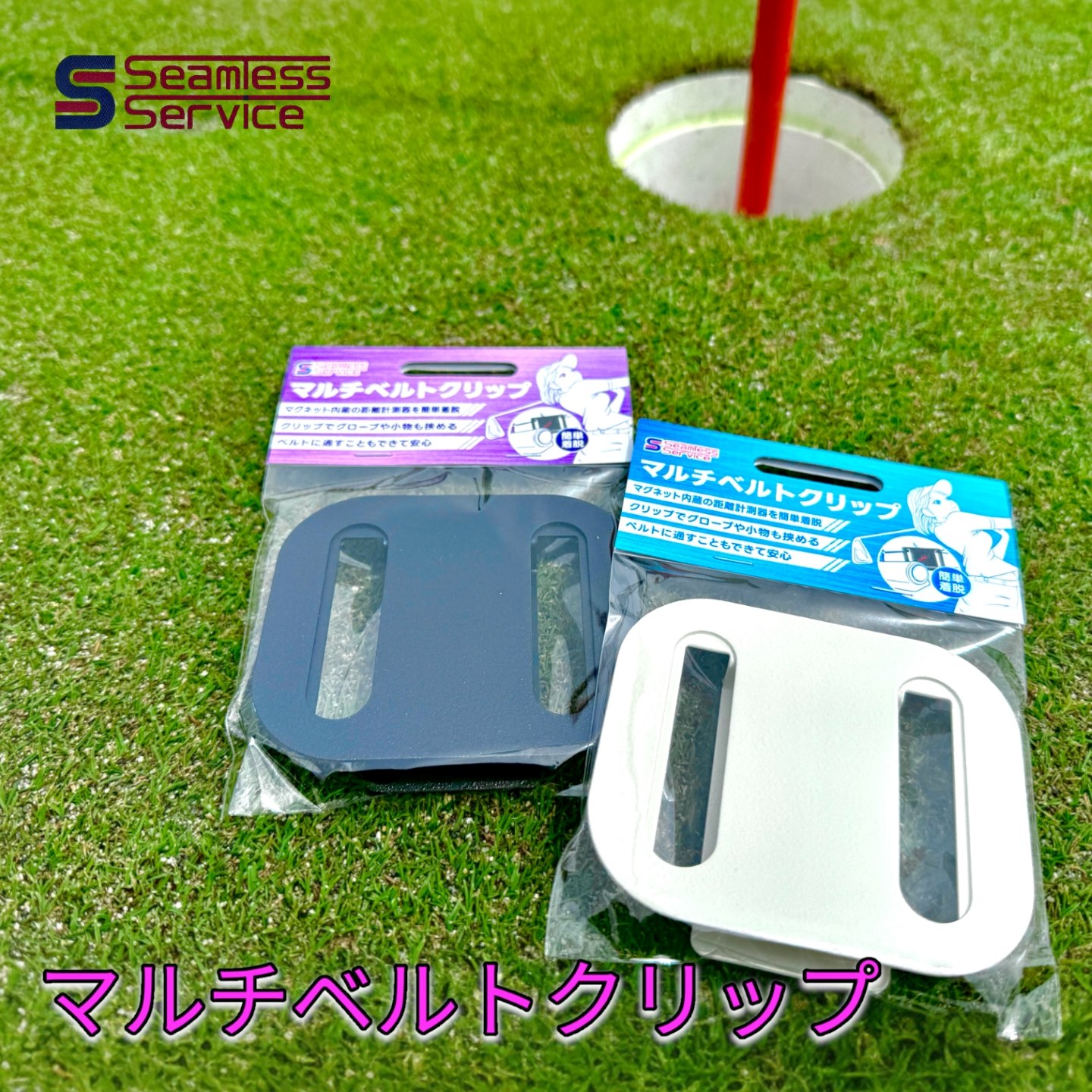 【BRIEFING GOLF | ブリーフィングゴルフ】BALL CARRIER AIR　メンズ　ゴルフ　ゴルフボールキャリー　軽量　バリスティックナイロン　ブラック　オールシーズン【BRG241E09】