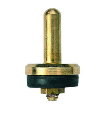 カクダイ　水道用ゴム付きケレップ