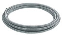 TRUSCO(トラスコ)水道用巻フレキシブルパイプ 16.8×10m
