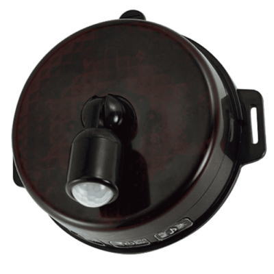 DENSANくるピカセンサーアラーム　KSP-100A