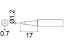 (HAKKO)933Ѥ900M꡼1.2D900M-T-1.2D