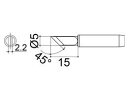 白光(HAKKO)933用こて先900Mシリーズ 長寿命タイプ900M-T-KZ(4)