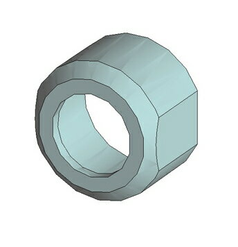 白光(HAKKO)はんだこて用交換袋ナット　B1785