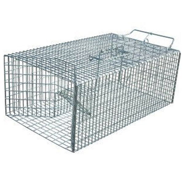 業務用ねずみ捕獲器