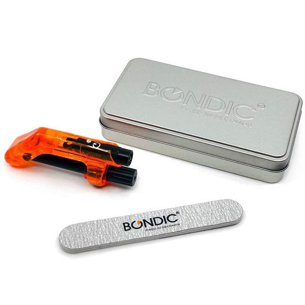 BONDIC(ボンディック)　補修材　EVO　スターターキット