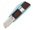 NTカッター チョコレートカッターL ブルー ZL2P-B(4)