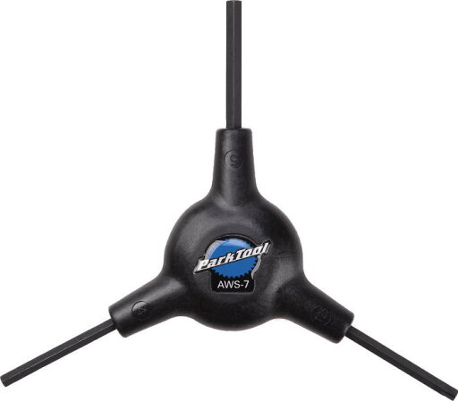 Park Tool Y型コンビネーションレンチ(4mm/5mm/T25) AWS-7 Park Tool Y型コンビネーションレンチ(4mm/5mm/T25) AWS-7