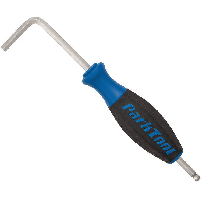 Park Tool　ハンドル付きヘックスレンチ　6mm　HT-6