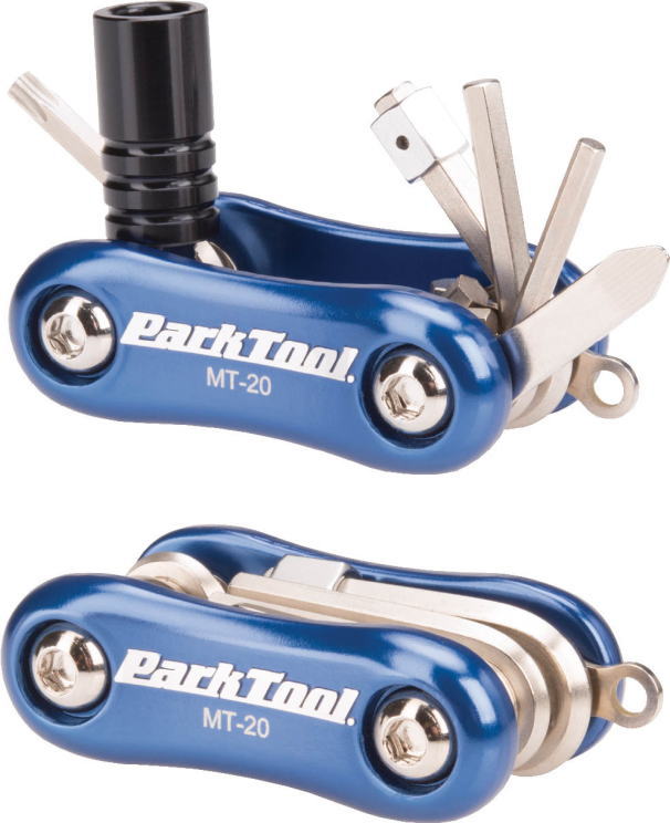 Park Tool　マルチツール　MT-20