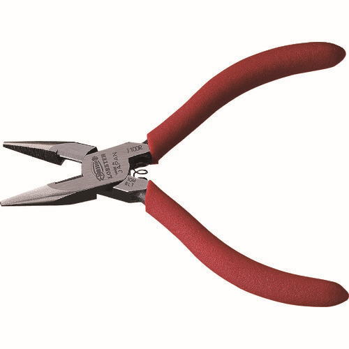 ロブテックス(エビ印)　J-CRAFT　ラジオペンチ　J100R