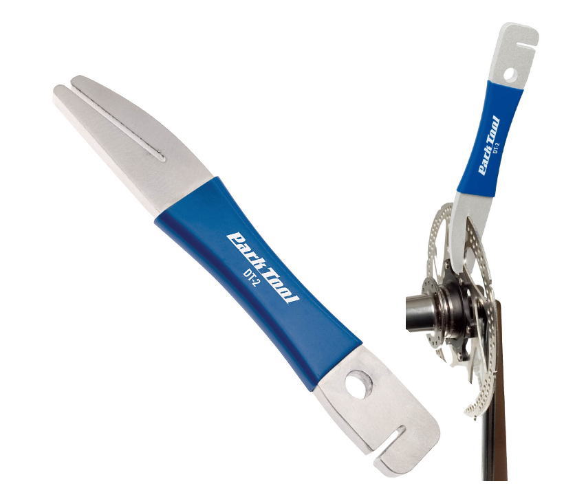 Park Tool　ローター修正器　DT-2