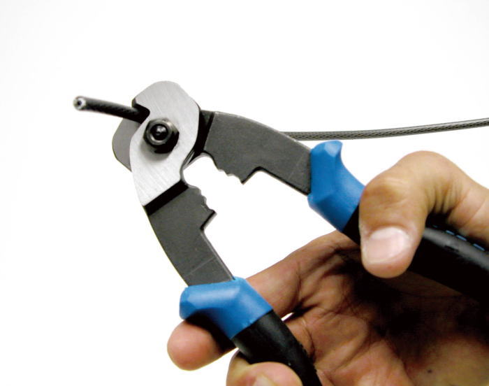 Park Tool　プロフェッショナルケーブルカッター　CN-10