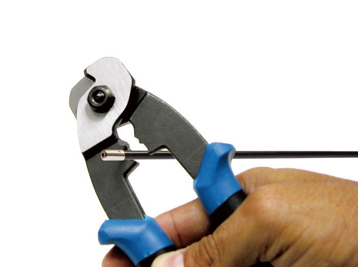 Park Tool　プロフェッショナルケーブルカッター　CN-10