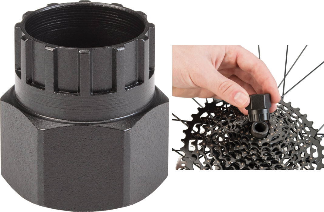 Park Tool　フリーホィールリムーバー　FR-5.2