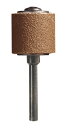 DREMEL(ドレメル) サンディングバンド(軸付き) 1本入り 12.7mm #60 407