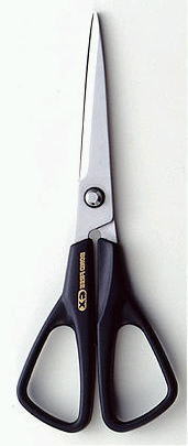 キャナリーボンドフリーハサミGX-175